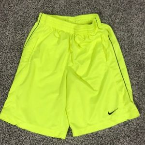 Men’s Basketball Shorts